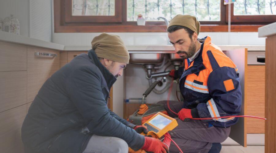 Professional septic pumping service in Brandon, TX